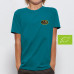 T-shirt Bio, manches courtes pour enfant, unisexe 