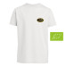 T-shirt Bio, manches courtes pour enfant, unisexe 