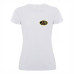 T-shirt respirant, manches courtes pour femme