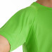 T-shirt respirant, manches courtes pour homme, unisexe T-shirt respirant, manches courtes pour homme, unisexe