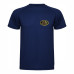 T-shirt respirant, manches courtes pour homme, unisexe T-shirt respirant, manches courtes pour homme, unisexe