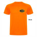 T-shirt respirant, manches courtes pour homme, unisexe T-shirt respirant, manches courtes pour homme, unisexe