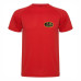 T-shirt respirant, manches courtes pour homme, unisexe T-shirt respirant, manches courtes pour homme, unisexe