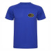 T-shirt respirant, manches courtes pour homme, unisexe T-shirt respirant, manches courtes pour homme, unisexe