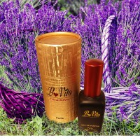 Eau de Parfum sur mesure: unique et personnalisé