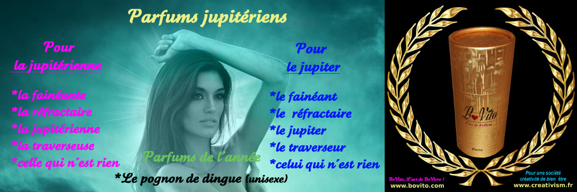 Jupitériens