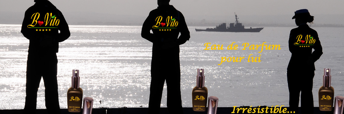 Eau de Parfum pour lui