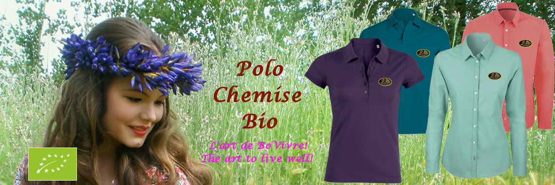 polo, chemise