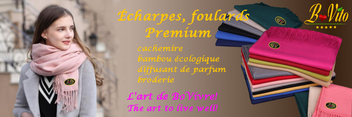 écharpe