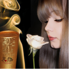 Design A-Z de Parfum unique