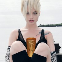 Eau de parfum Bovito № 6 pour femme, Eau de parfum pour elle 