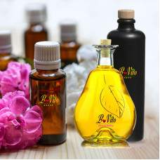 Recharges de Parfum ou d'Eau de parfum 