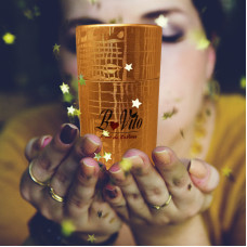 Eau de parfum Bovito № 13 pour femme, Eau de parfum pour elle 