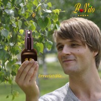 Eau de parfum Bovito № 60 pour homme, Eau de parfum pour lui 