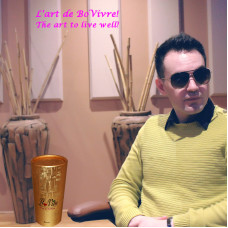 Parfum Bovito № 66 pour homme, boisé et épicé, Parfum pour lui 