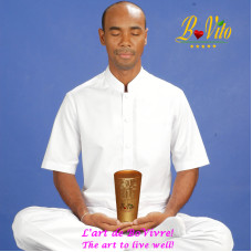 Parfum Bovito № 73 pour homme, Parfum pour lui, oriental, musqué et boisé 