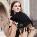 Écharpe, foulard en cachemire de qualité supérieure, unisexe Écharpe, foulard en cachemire de qualité supérieure, unisexe